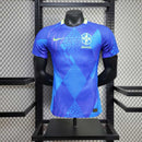 25∕26 Player Brazil blue (440A)