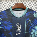 Mens Brazil 2025∕26 Special Edition Jersey(E5A2)