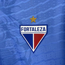 Fortaleza FC 2025∕26 Blue Goalkeeper Jersey