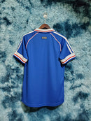 Retro Retro 1998 France home 510(ACF4)