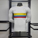 25∕26 Player Colombia Memorial Edition Long Sleeve Special Edition (8E01)