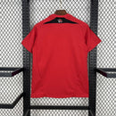 Flamengo 2025∕26 Camiseta UBP CR Jersey(C7A1)