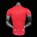 South Korea 2024∕25 Home Jersey – Player Version SXXXXL(5A6B)