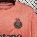 FC Porto 2025∕26 Away Jersey(EA2C)