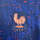 France 2025∕26 Home Jersey(C03A)