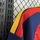 Mens Spain 2026 World Cup Home Jersey españa(E4CF)