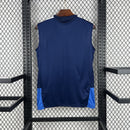 Mens Cruzeiro 2025∕26 Pre-Match Vest Jersey(9997)