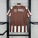FC St. Pauli 2025∕26 Home Jersey(9C97)