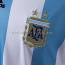 Argentina 08∕10 Home Retro Jersey S-XXL(3633)