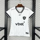 Womens Botafogo 2025∕26 Third Jersey(9213)