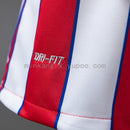 Atletico Madrid 11∕12 Home Retro Jersey S-XXL(7DD8)