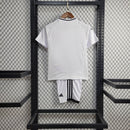 Kids Real Madrid 2024∕25 Home Kids Kit(D606)