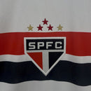 Sao Paulo 2025∕26 Home Womens Jersey(E0D8)