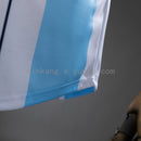 Argentina 00∕01 Home Retro Jersey S-XXL(52FF)