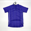 Retro Manchester City 2007∕08 Away Retro Jersey (2292)