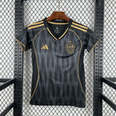 Womens Atlético Mineiro 2025∕26 Third Jersey(C43F)