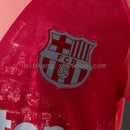 Barcelona 18∕19 Third Away Retro Jersey S-XXL(7459)