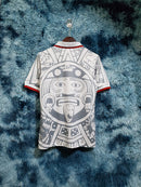 Retro Retro 1998 Mexico away (02A4)
