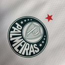 Camisa Palmeiras Away 23/24 - Branca