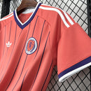 Mens Scotland 2026 World Cup Away Jersey(3044)