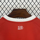 S.C Internacional 2025∕26 Home Womens Jersey