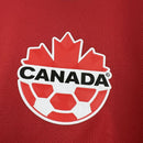 Mens Canada 2024 Home Jersey(EF08)