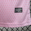 Paris Saint-Germain 2025∕26 pink special edition Jersey(8177)