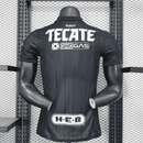 25∕26 player Monterrey Training clothes