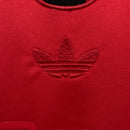 Camisa Ajax 25∕26 Commemorative Edition Manga Longa