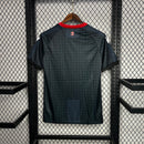Camisa Seleção Georgiana 24/25  Away