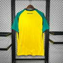 Camisa Seleção Jamaicana 24/25  Home