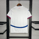 Camisa Seleção Sérvia ll  24/25