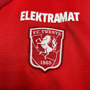 Camisa Twente 24/25  Home  Vermelha