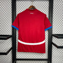 Camisa Seleção Sérvia l  24/25