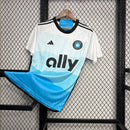 Camisa Charlotte FC 24/25  Home
