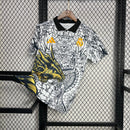 Camisa 24/25  Real Madrid Edição Especial  Branco