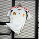 Camisa Seleção Húngara 24/25  Away