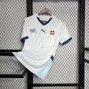 Camisa Seleção da Suiça ll  24/25