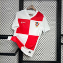 Camisa Croacia 24/25  Home