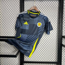 Camisa do Scotland l  24/25