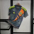 Camisa Seleção Alemanha 24/25  Goleiro