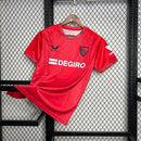 Camisa Sevilla ll  24/25