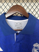 Camisa Edição Especial Real Madrid 24/25 Adidas  Azul