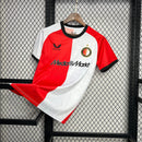 Camisa Feyenoord Rotterdam24/25  Home
