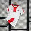 Camisa Seleção Georgiana 24/25  Home