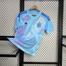 Camisa Seleção da Espanha Goleiro   24/25