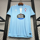 Camisa Celta Vigo 24/25  Home  Azul