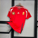 Camisa Seleção Húngara 24/25  Home