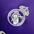Kids Real Madrid 2024∕25 Roxo