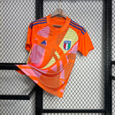 Camisa Seleção Italia 24/25  Goleiro